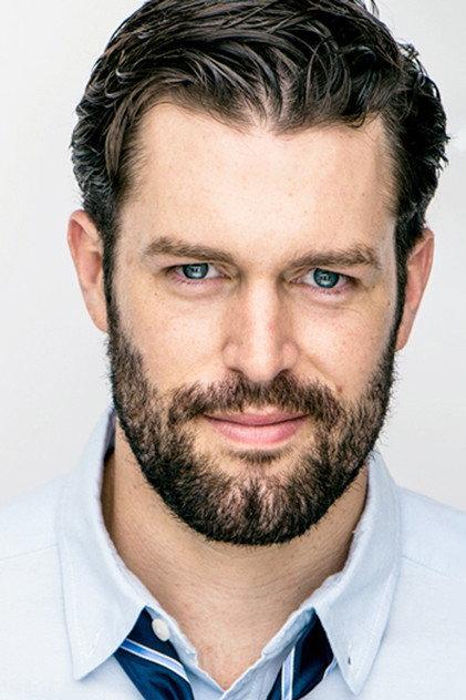 Samuel Whitten - Actor Profile Photo