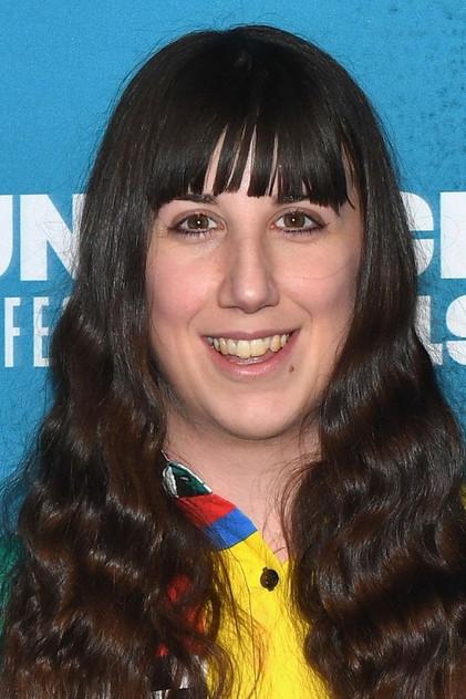 Becky Sloan - Actor Profile Photo