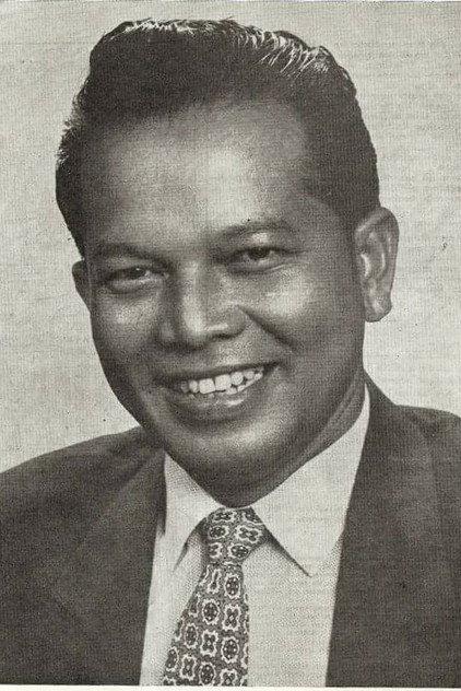 Dato' S. Roomai Noor - Actor Profile Photo