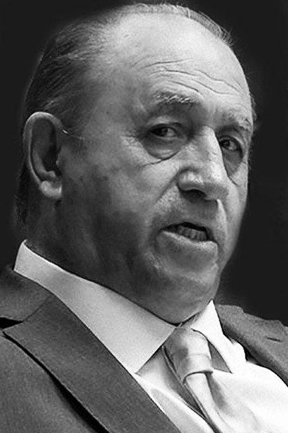 Luis Margani - Actor Profile Photo