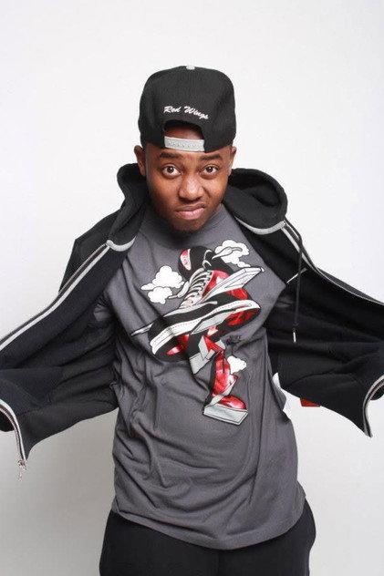 Dee Kaate - Actor Profile Photo