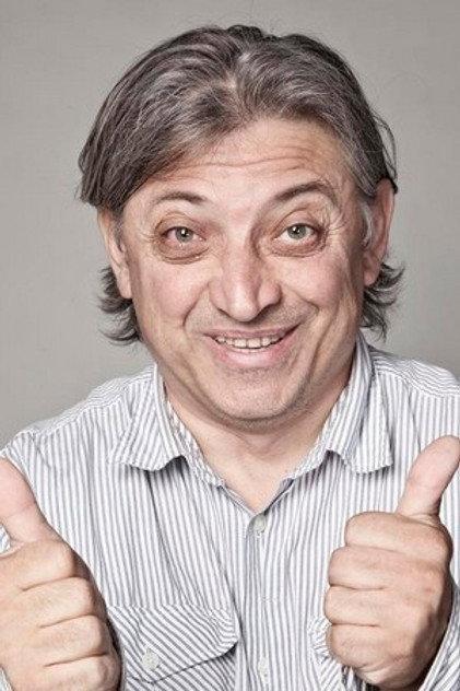 Sándor Badár - Actor Profile Photo
