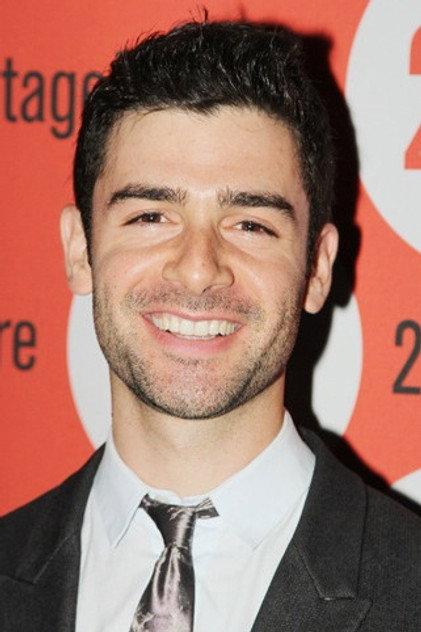 Adam Kantor - Actor Profile Photo
