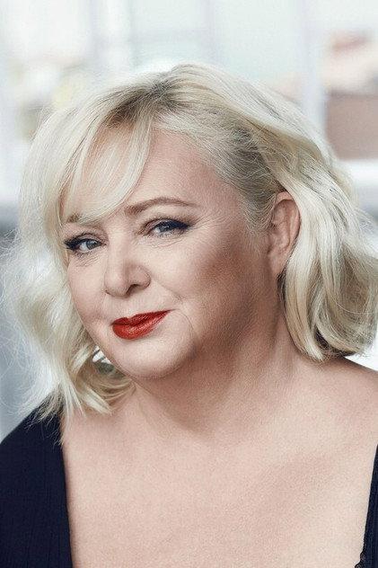 Anna Gornostaj - Actor Profile Photo