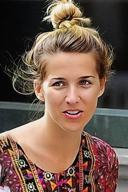 Soledad Fandiño - Actor Profile Photo