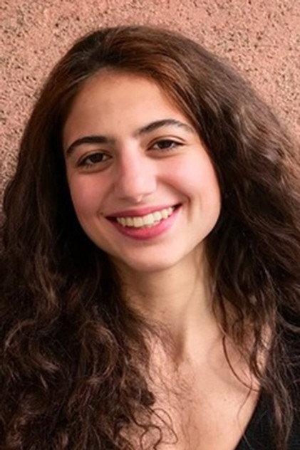 Lida Vartzioti - Actor Profile Photo