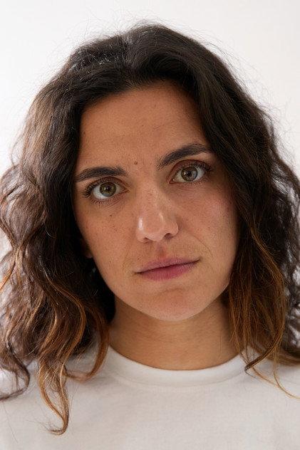Sandra Pujol - Actor Profile Photo