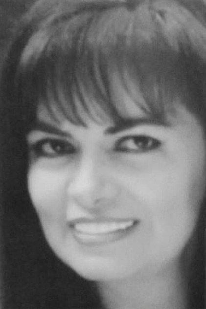 Gabriela Del Valle - Actor Profile Photo