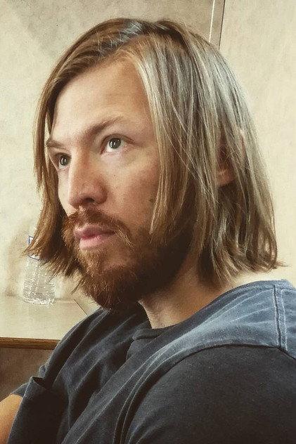 Kris Hagen - Actor Profile Photo