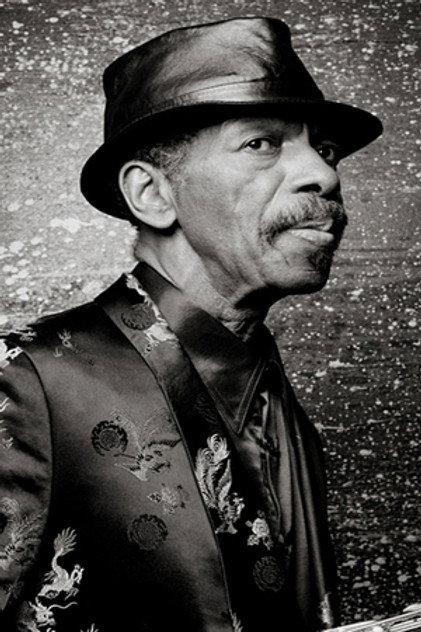 Ornette Coleman - Actor Profile Photo