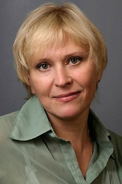 Anna Gulyarenko - Actor Profile Photo