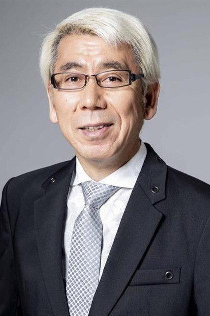 Terumi Yoshida - Actor Profile Photo