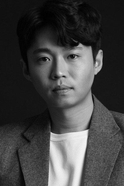 Han Seung-yoon - Actor Profile Photo