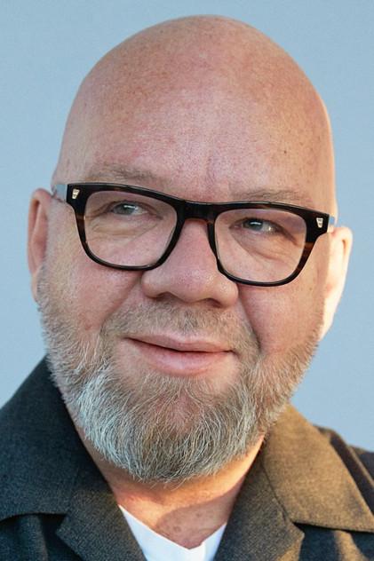 Lars Hjortshøj - Actor Profile Photo