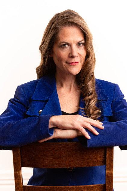 Anita Daher - Actor Profile Photo