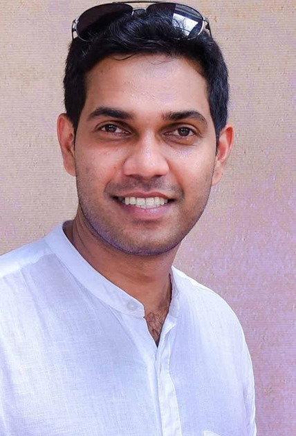 Chamara Rathnayake - Actor Profile Photo