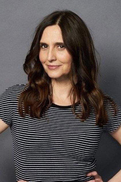 Jayne Middlemiss - Actor Profile Photo