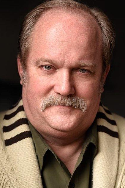 Michael H. Cole - Actor Profile Photo