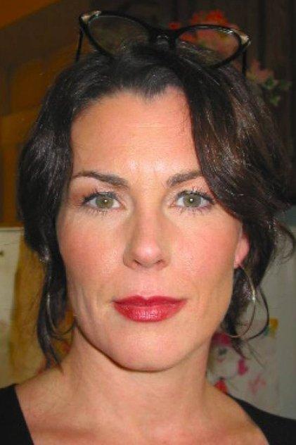 Jill Teed - Actor Profile Photo