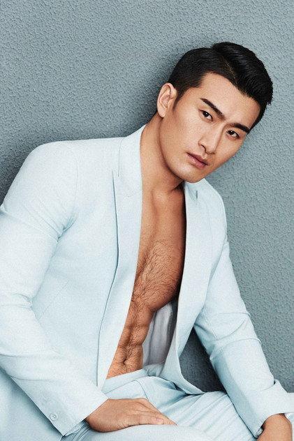 Yang Juncheng - Actor Profile Photo