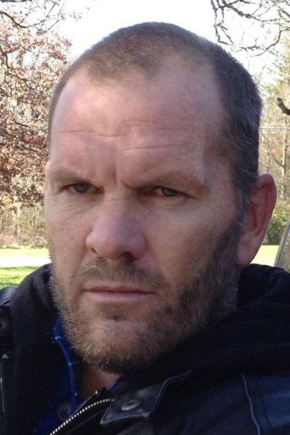 Kenny Richards - Actor Profile Photo