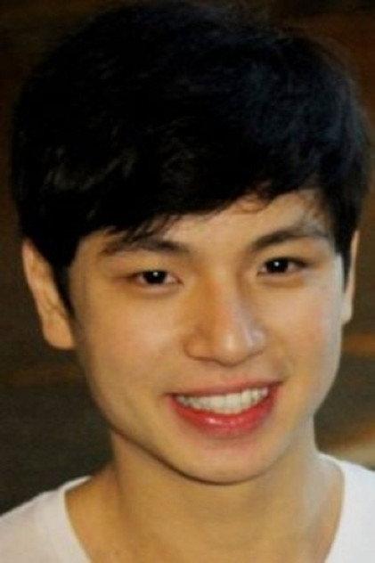 Phuangphoo Paranyu - Actor Profile Photo