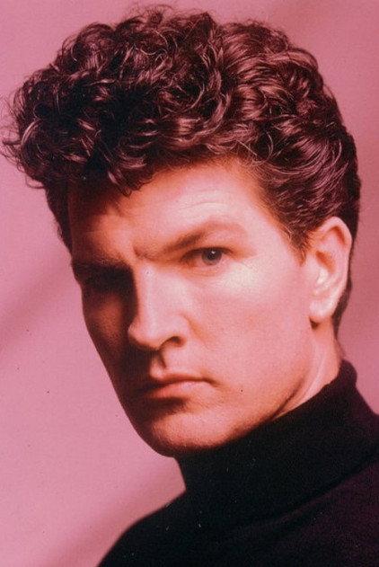 Tim Finn - Actor Profile Photo