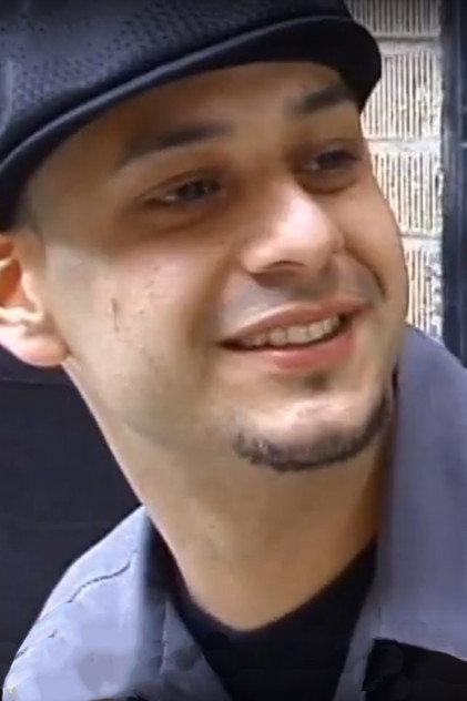 John Rodriguez - Actor Profile Photo