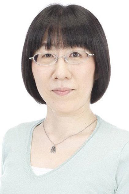 Eriko Watanabe - Actor Profile Photo