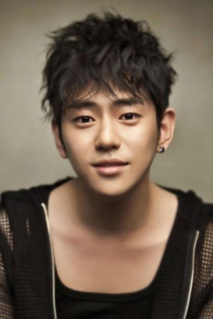 Ahn Yong-jun - Actor Profile Photo
