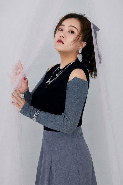Qiao Shiyu - Actor Profile Photo