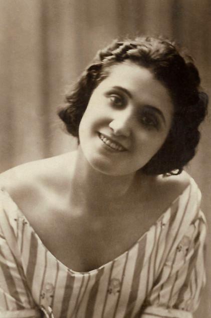 Vera Vergani - Actor Profile Photo
