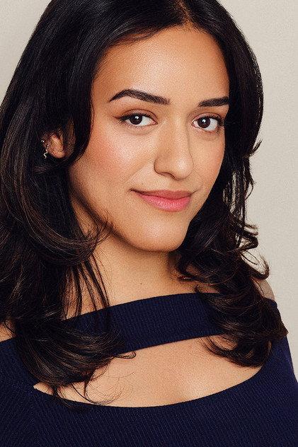 Jocelyn Zamudio - Actor Profile Photo