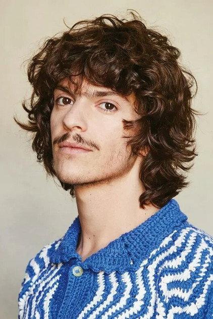 Rocco Posca - Actor Profile Photo
