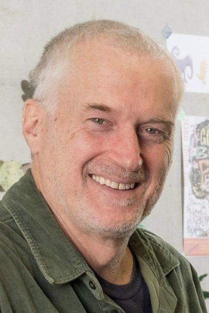 Harry Sinclair - Actor Profile Photo