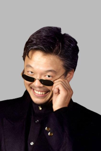 Kazuo Onoo - Actor Profile Photo