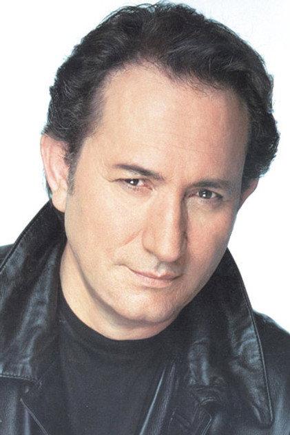 Makis Hristodoulopoulos - Actor Profile Photo