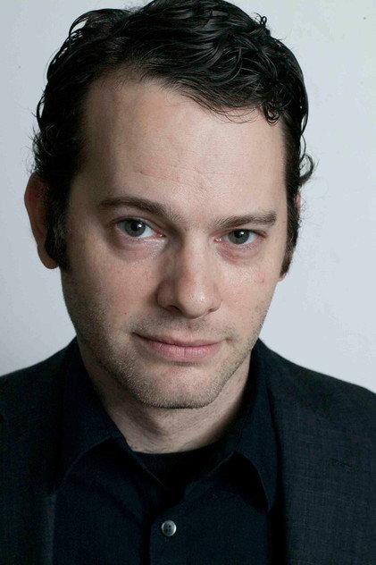 Joey Zimmerman - Actor Profile Photo