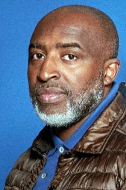 Kephren - Actor Profile Photo