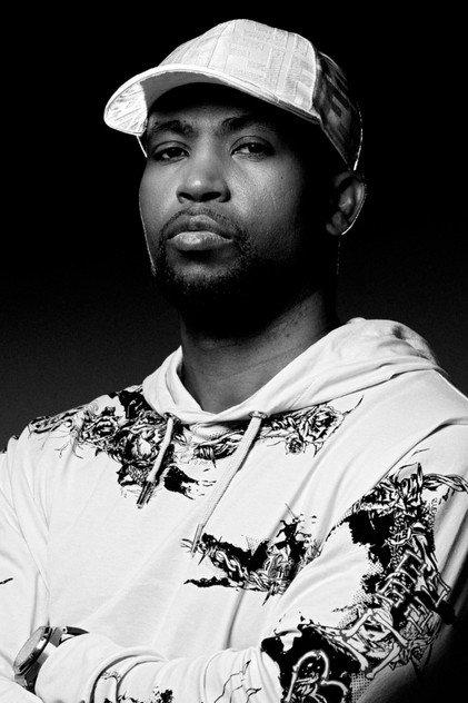 ROHFF - Actor Profile Photo