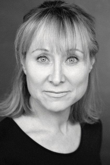 Karen Lewis - Actor Profile Photo