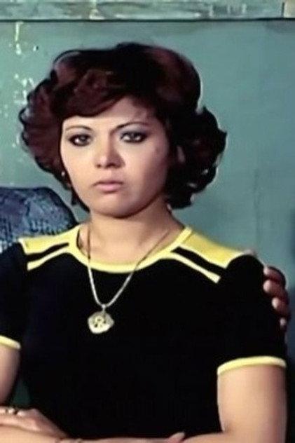 Suhair Sabri - Actor Profile Photo