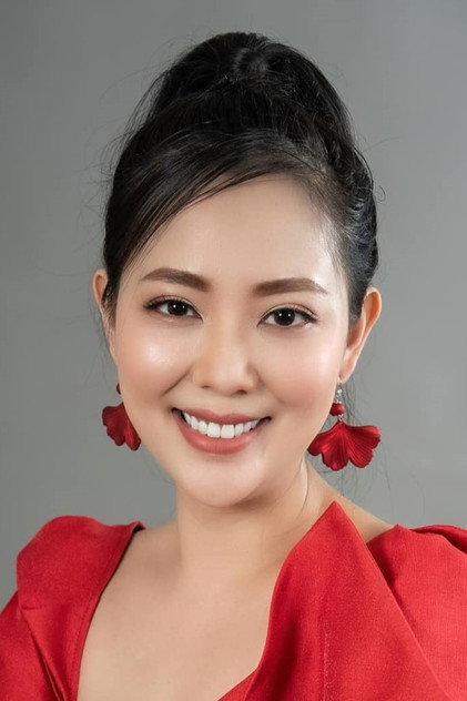 Thu Hiền - Actor Profile Photo