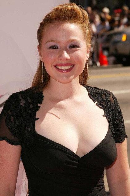 Andrea Avery - Actor Profile Photo