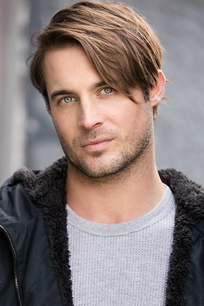 Kyle Knies - Actor Profile Photo