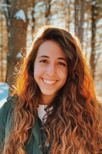 Lizzie Rhodes - Actor Profile Photo