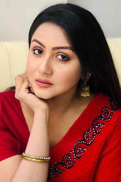 Nishat Priom - Actor Profile Photo