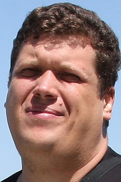 Stanislav Grachev - Actor Profile Photo