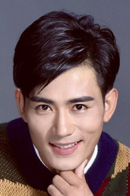 Wang Zichen - Actor Profile Photo