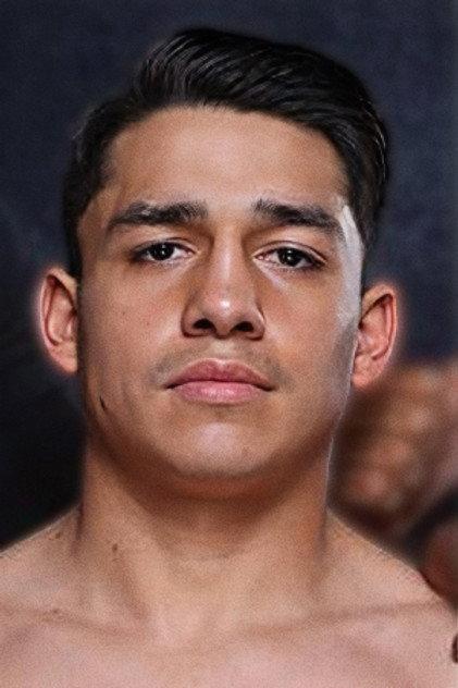 Rene Tellez Giron - Actor Profile Photo